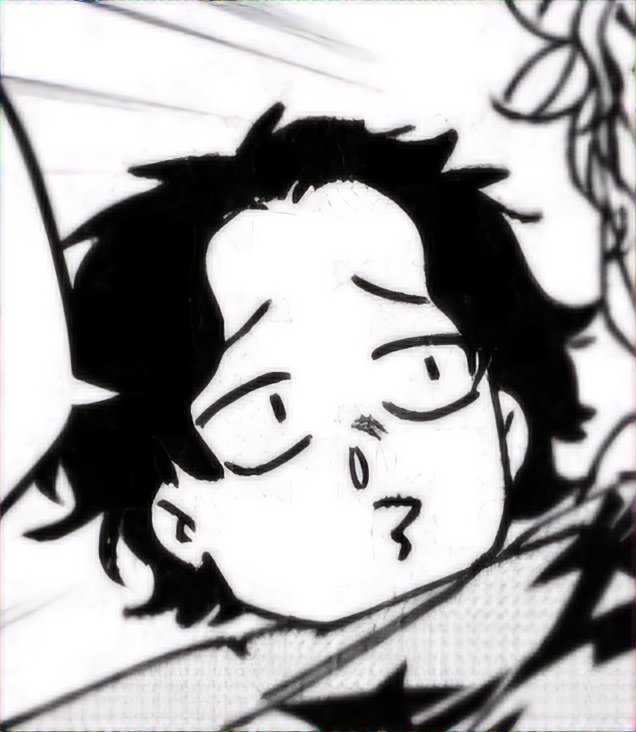 DailyInugami's tweet photo. I love you lil boy https://t.co/oSJlNeEHOv