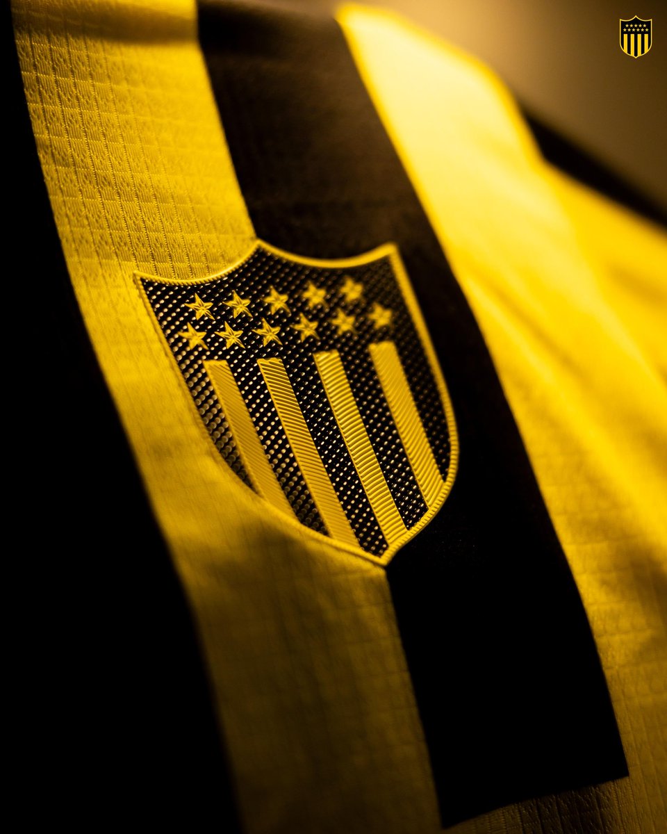 OficialCAP's tweet image. 🤩 𝗩𝗘𝗦𝗧𝗨𝗔𝗥𝗜𝗢 𝗟𝗜𝗦𝗧𝗢  ✨ 
#VamosCarbonero 🟡⚫️
