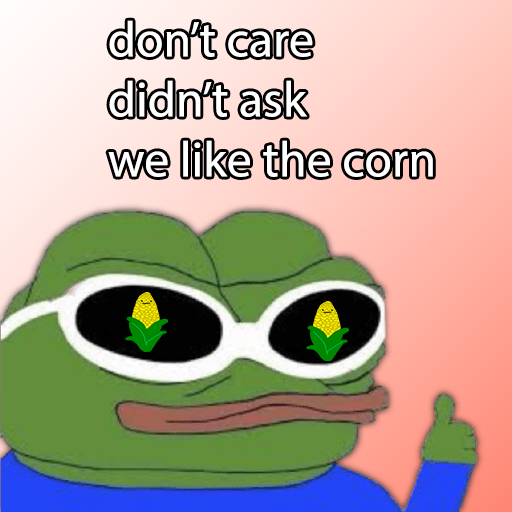 corn tweet media