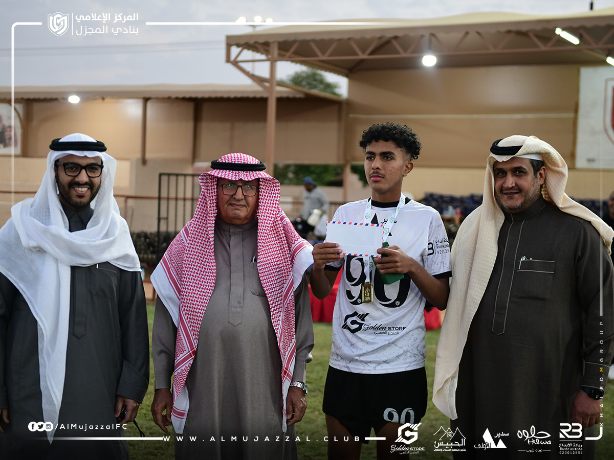 AlmujazzalFC's tweet photo. https://t.co/xL3PfNrHLW