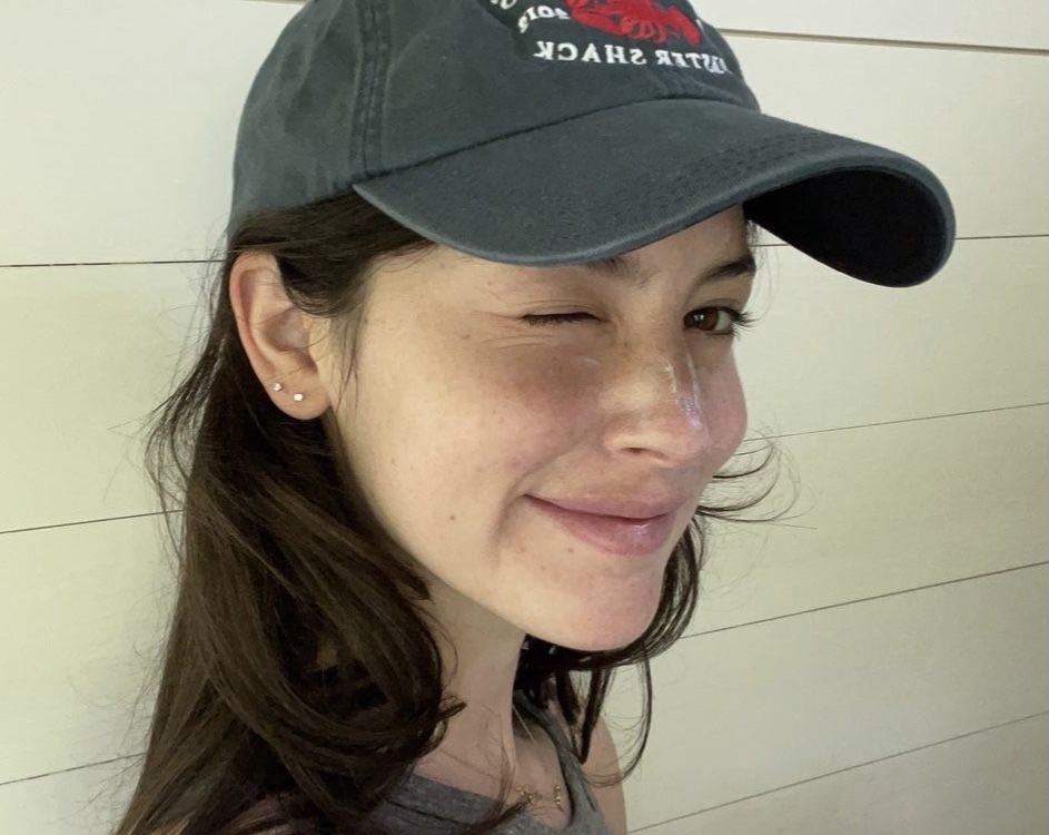 gracie abrams (@thinkerabrams) on Twitter photo 