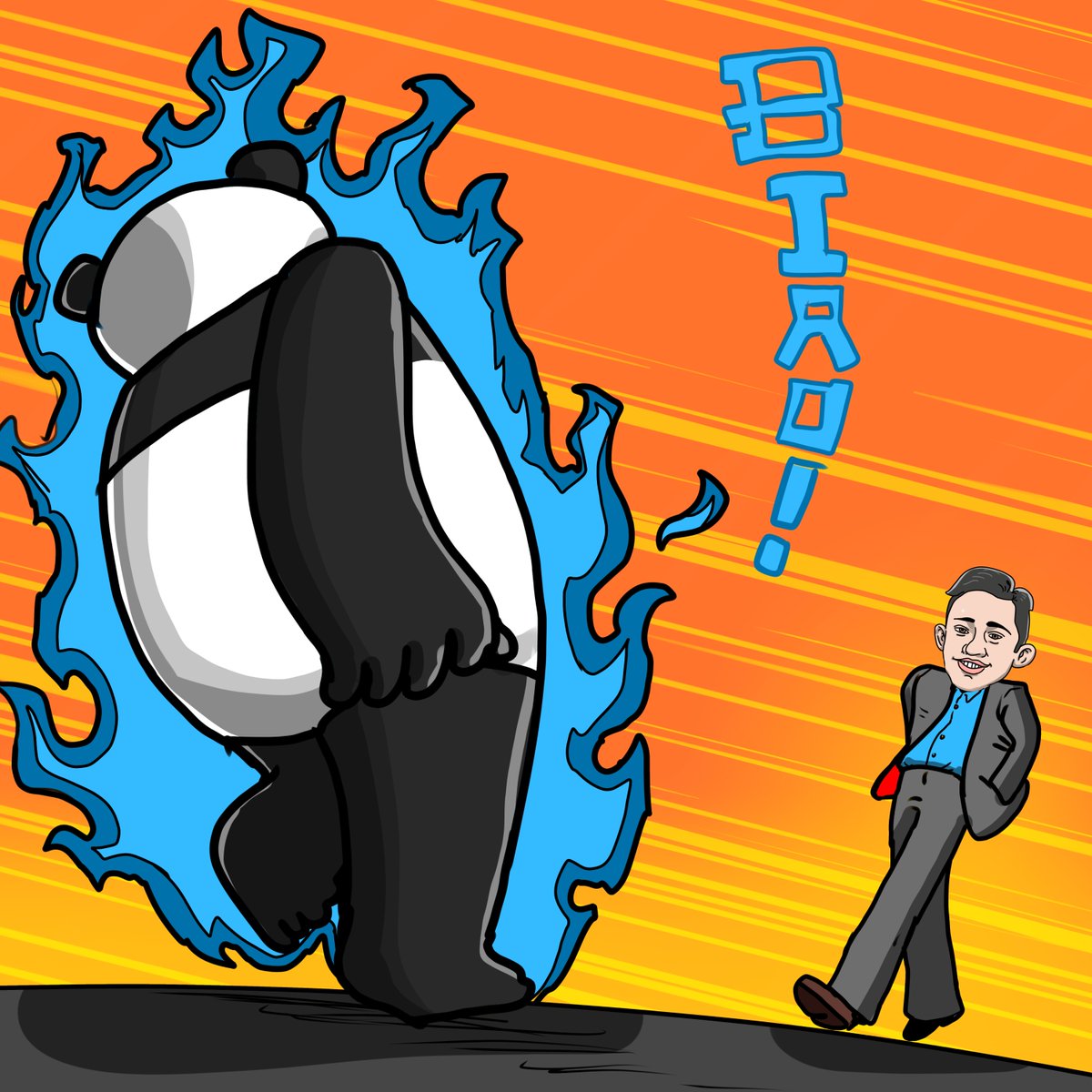 $BIAO! <a href="/justinsuntron/">H.E. Justin Sun 🍌</a>