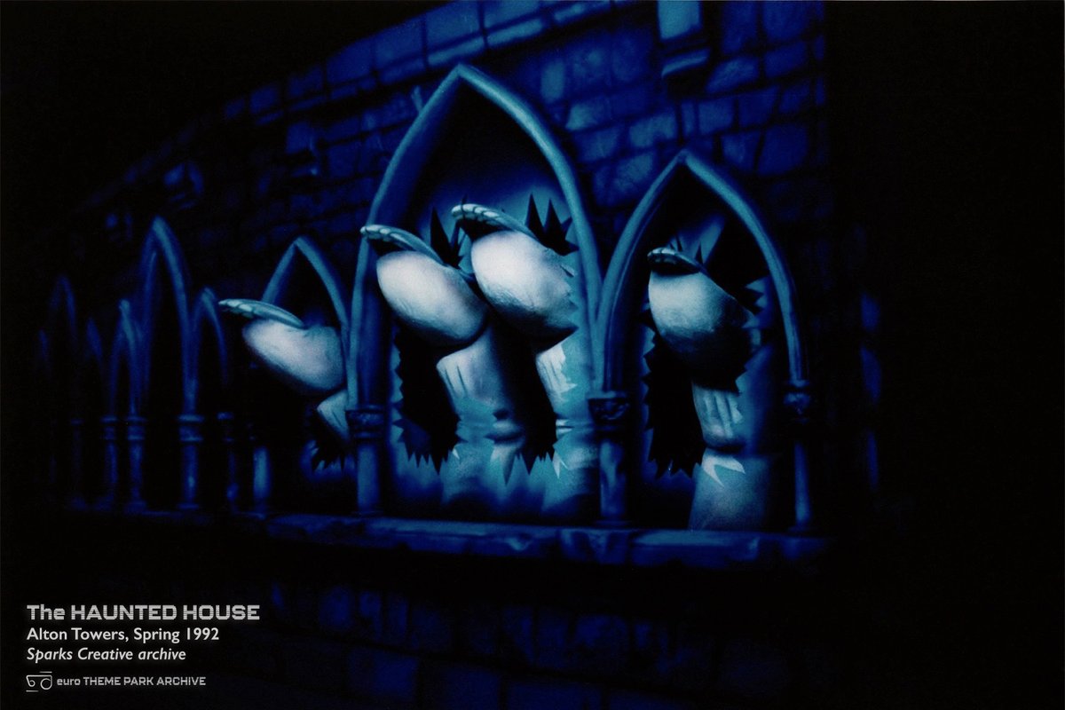 Euro Theme Park Archive tweet media