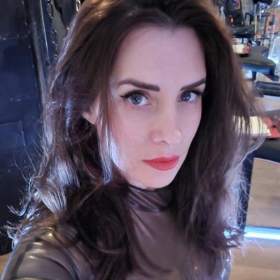 GoddessKendra67's tweet photo. #NewProfilePic https://t.co/llYMNAfHzR