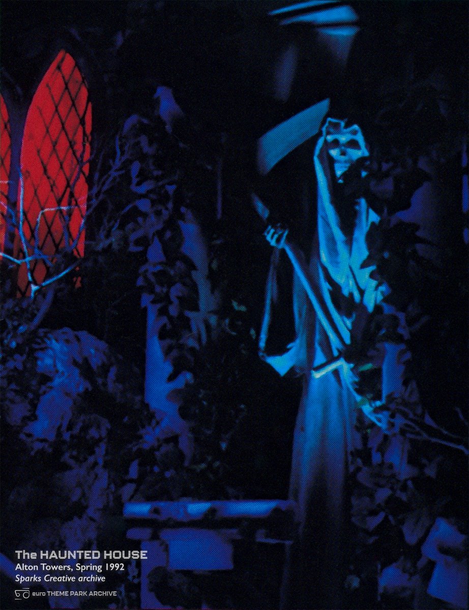 Euro Theme Park Archive tweet media