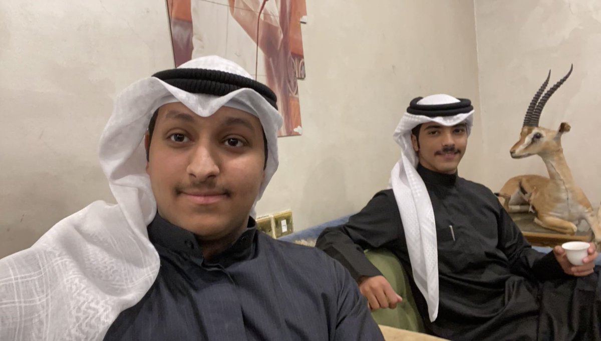 خالد عبدالله العفاسي tweet media