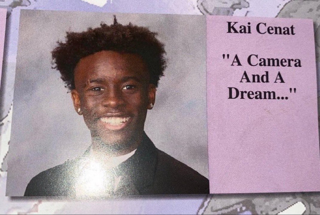 yoxics's tweet photo. Kai Cenat deadass made it in life 🔥 https://t.co/Ysf4VkXJrl