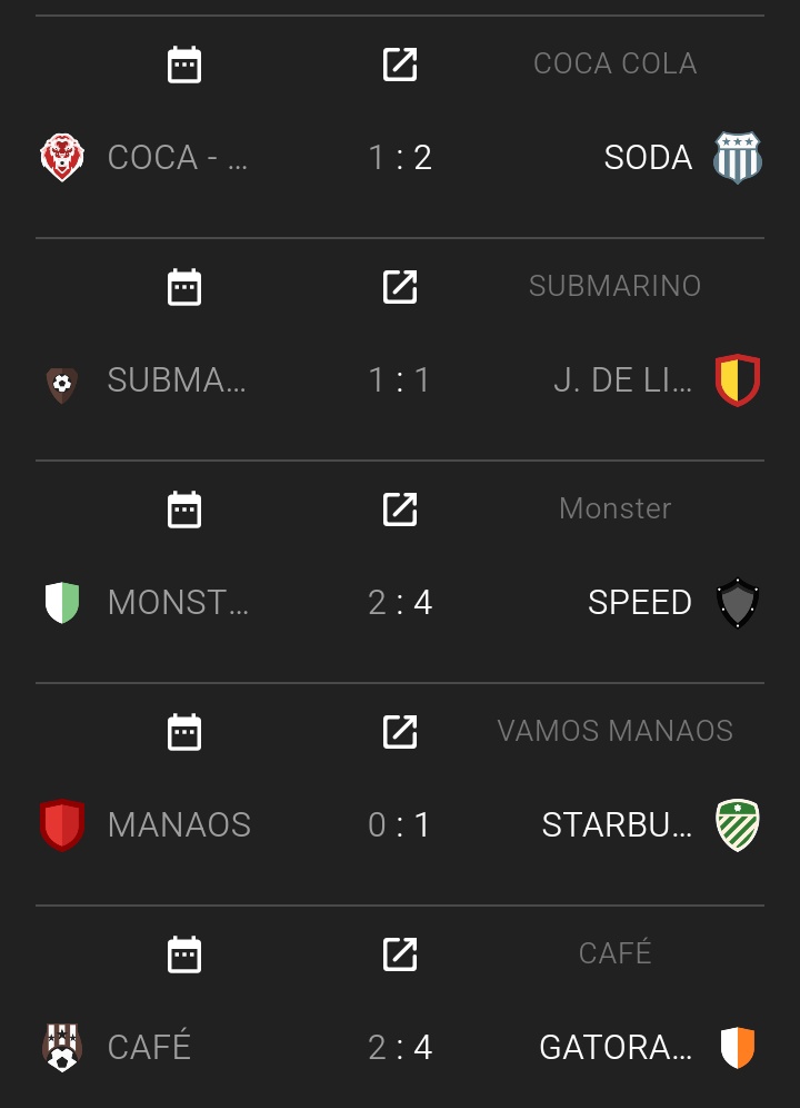 laser_medible's tweet photo. FECHA 1 DE LA COPA DE LA LIGARCHA. GRUPO A Y B https://t.co/JRmMdVx5YP