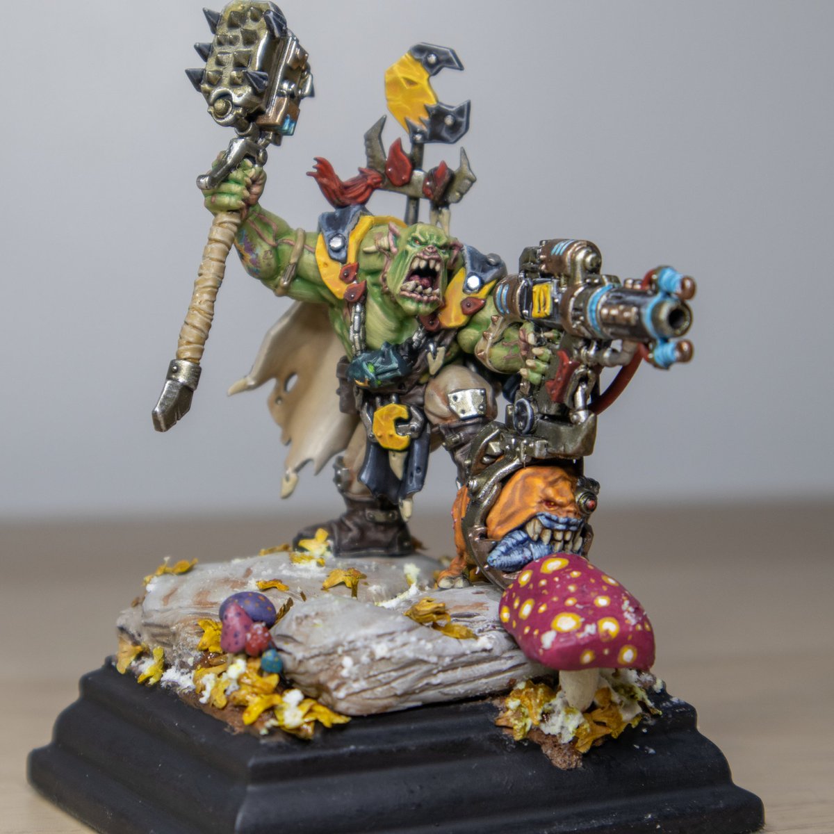 Kiesminis tweet media