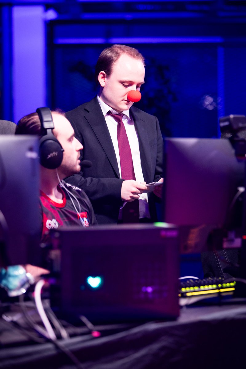 Snabba favoriter från SOL S9 Playoffs

Vi ses nästa säsong :))
