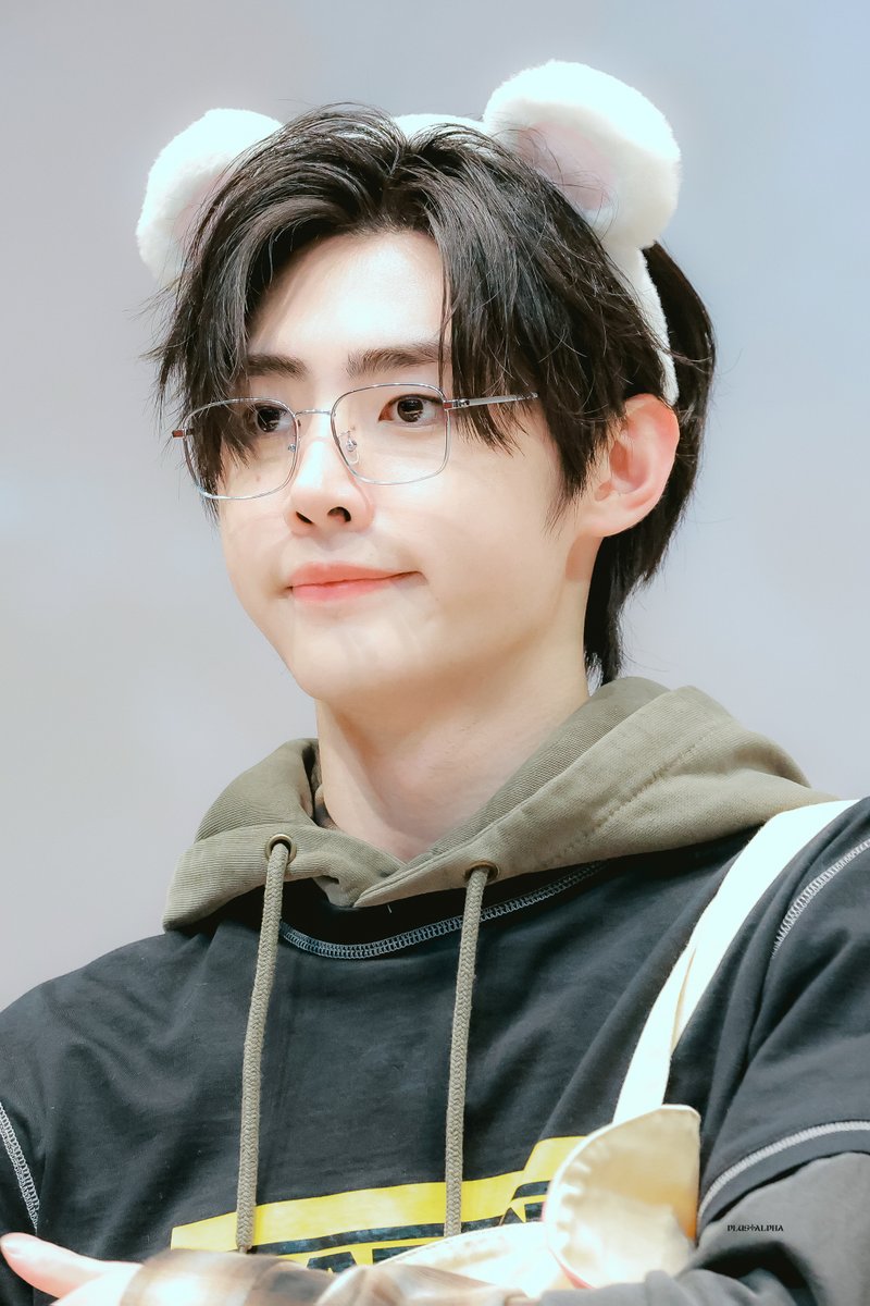 plusalpha_h's tweet image. 241129 ₍ᵔ.ˬ.ᵔ₎
#ENHYPEN #SUNGHOON
#엔하이픈 #성훈 #ソンフン