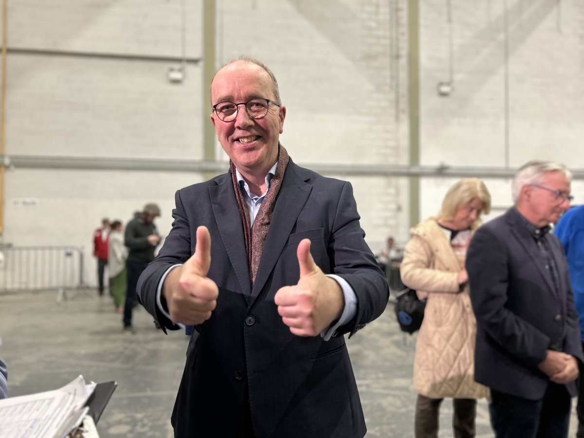 RTÉ Dublin South-West tweet media