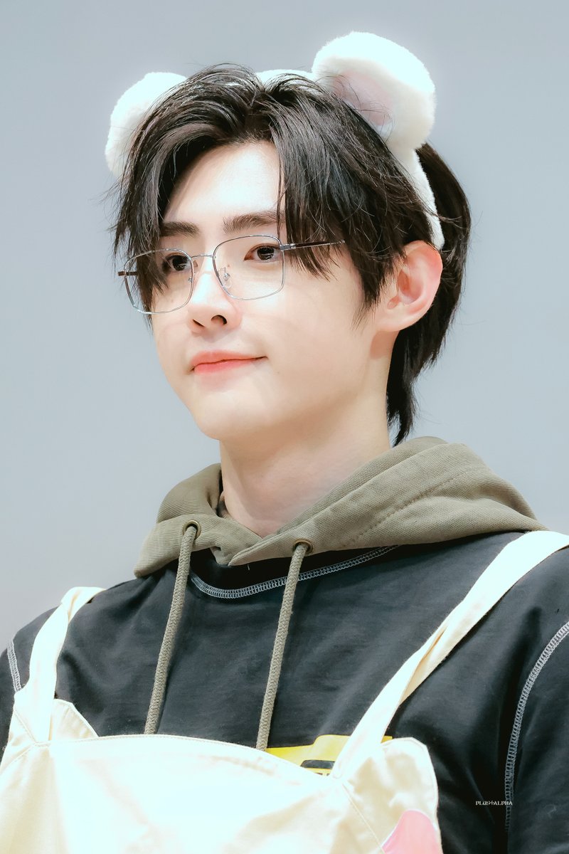 plusalpha_h's tweet image. 241129 ₍ᵔ.ˬ.ᵔ₎
#ENHYPEN #SUNGHOON
#엔하이픈 #성훈 #ソンフン