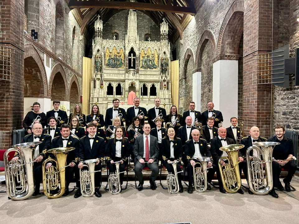 newport_choir's tweet photo. Come and enjoy a fantastic evening of Christmas music and support a fantastic charity, Kidney Research UK! 🎄🎼❤️ @NewportPositive  @OnInNewport 
@EntsSouthWales 
@CaruCasnewydd 
@RiverfrontArts 
@Croesyart1 
Please share https://t.co/clJjD7BHVq