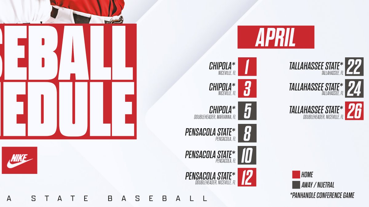 𝐎𝐮𝐫 𝟐𝟎𝟐𝟓 𝐒𝐞𝐚𝐬𝐨𝐧 𝐒𝐜𝐡𝐞𝐝𝐮𝐥𝐞 𝐢𝐬 𝐇𝐄𝐑𝐄!! 🤩

🗓️: tinyurl.com/3c2wvk4y
📰: tinyurl.com/bdp3p52w
🎟️: tinyurl.com/bddr5kbf

#SoundTheSiren