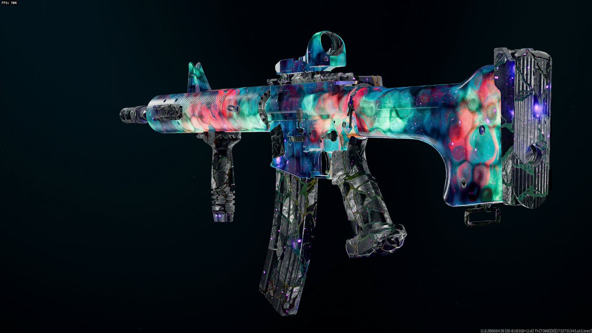 Marksman tweet media