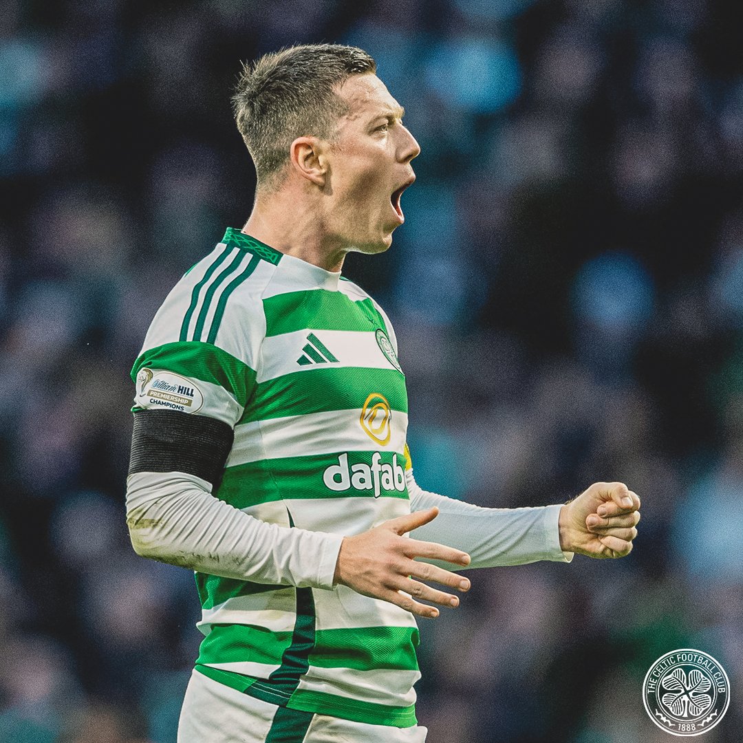CelticFCJPN's tweet photo. 💥 キャプテンの極上なプレー
#CELROS | #CelticFC🍀 https://t.co/aLn5MyGAmu