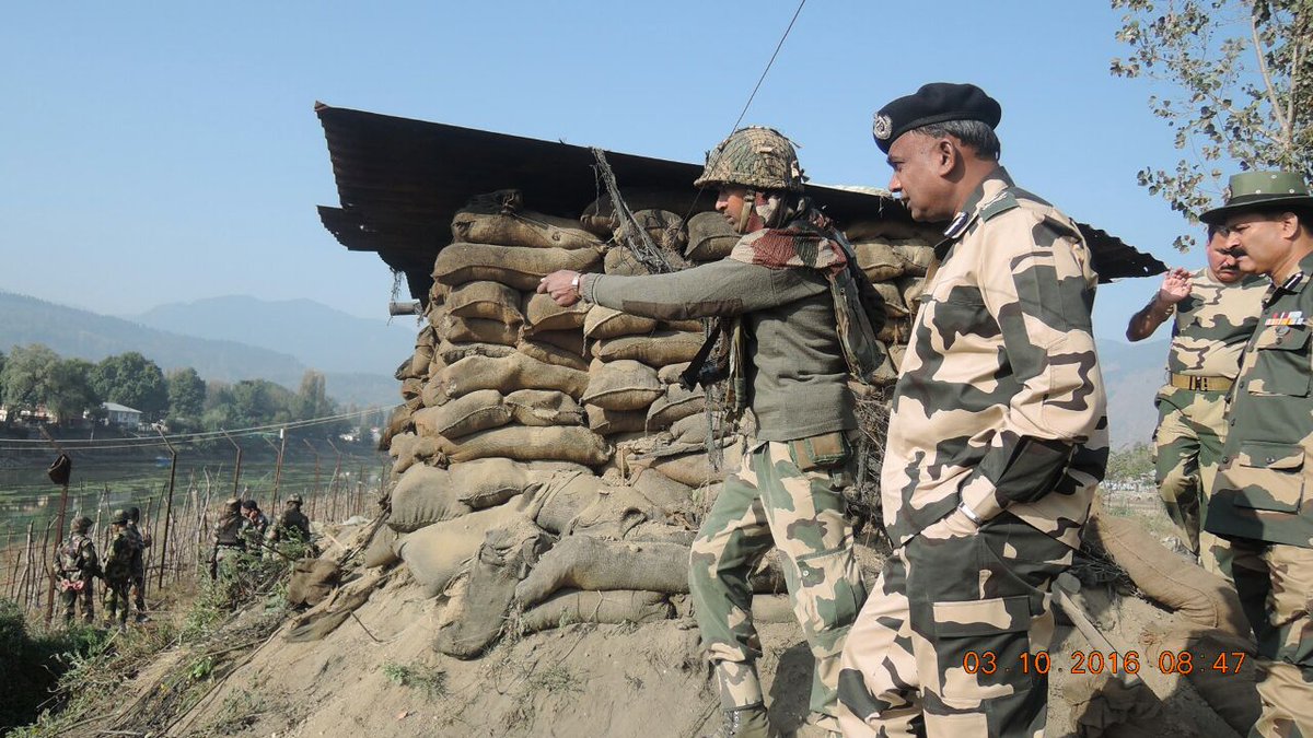 Urgent actions needed to remove stagnation in CRPF for  both the entry levels of Constables and Assistant Commandants.They are back bones of the Force &amp;  ACs lead operations,get injured &amp; killled. Need organised service benefits like medical cadre. <a href="/AmitShah/">Amit Shah</a> <a href="/crpfindia/">🇮🇳CRPF🇮🇳</a> <a href="/MHAIndia/">Ministry HomeAffairs</a>