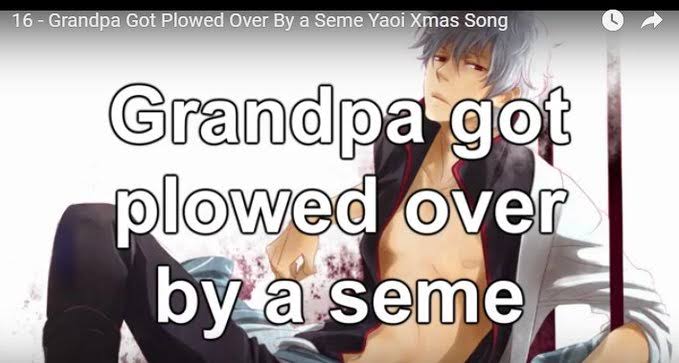 tis that most wonderful time of year again