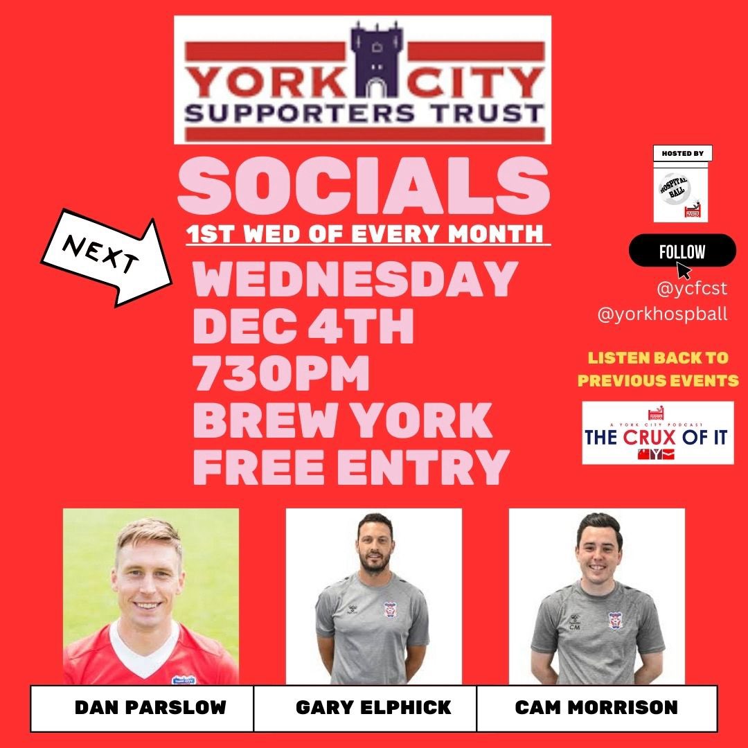 Hospital Ball Podcast tweet media