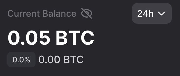 ➮ If Bitcoin hits $100k in November,

✧ I want to share my profits with u and change someone’s life:

✧ I’ll give 0.01 BTC ($1,000) to one person who like &amp; rt 1st post👆, and is following me on X &amp; tg (link in bio) with notifs on