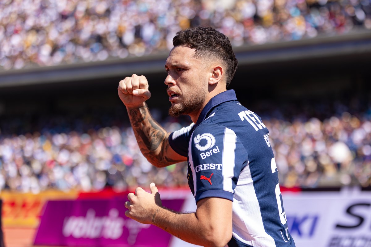 ¡Estás loco, <a href="/Locampos15/">Lucas Ocampos</a>!🤯🤯🤯

¡QUÉ 🐶 GOLAZO!