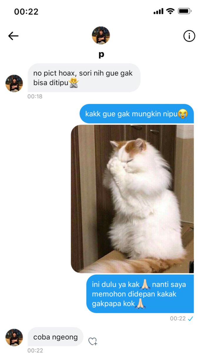 yiya tweet media