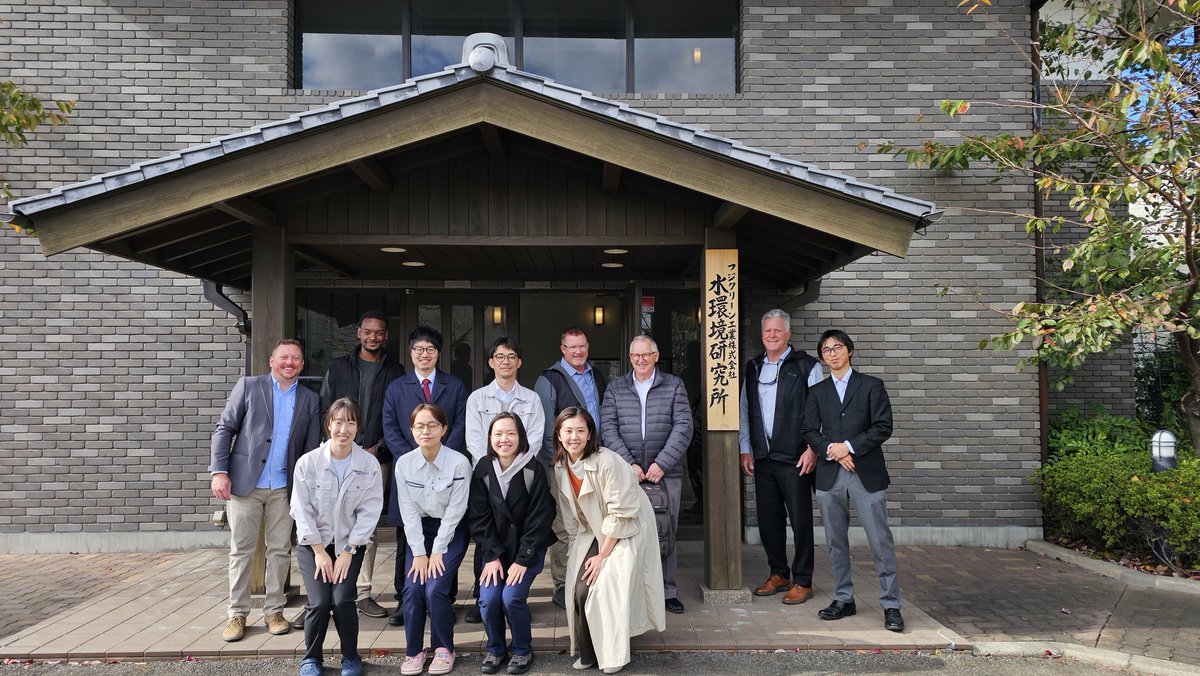 FujiClean USA tweet media