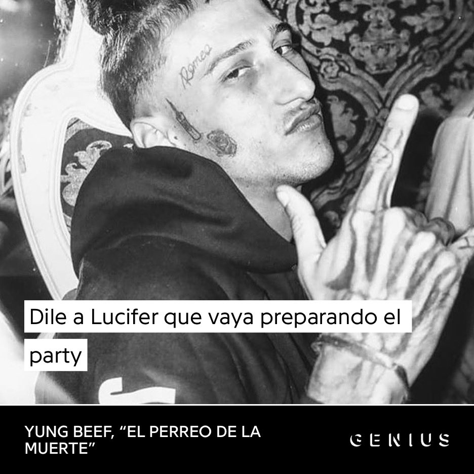 Yung Beef (@yungbeefrecords) on Twitter photo 