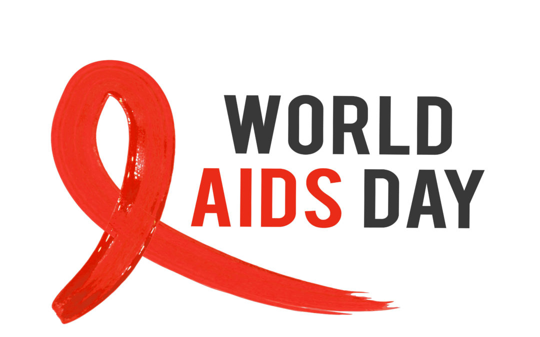 On today’s World AIDS Day, we remember those lost to this horrific disease.

We have made huge progress in the fight against AIDS &amp; we must continue to push forward by supporting our dedicated healthcare workers, researchers, advocates, &amp; programs like PEPFAR.