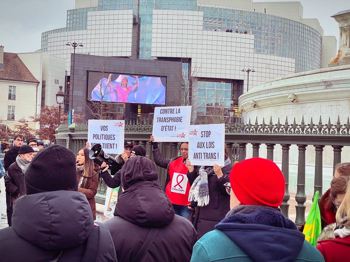 Christophe Madrolle tweet media