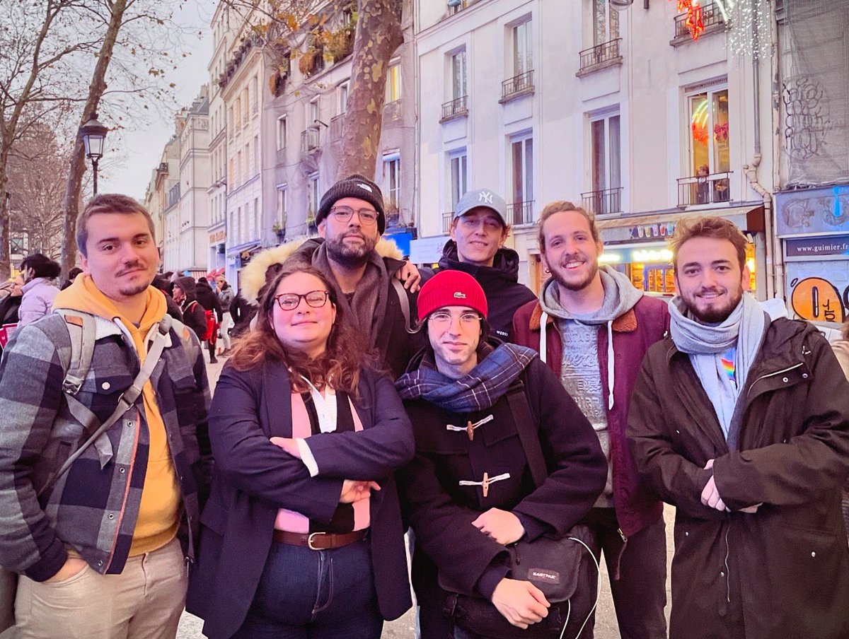 Christophe Madrolle tweet media