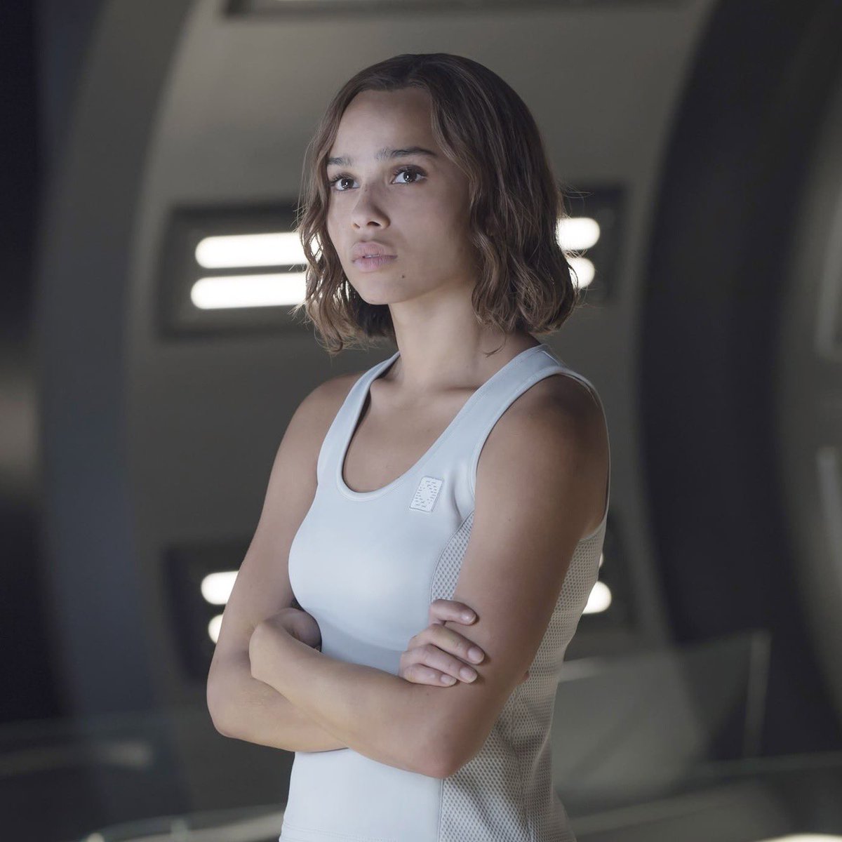 The Divergent Series tweet media