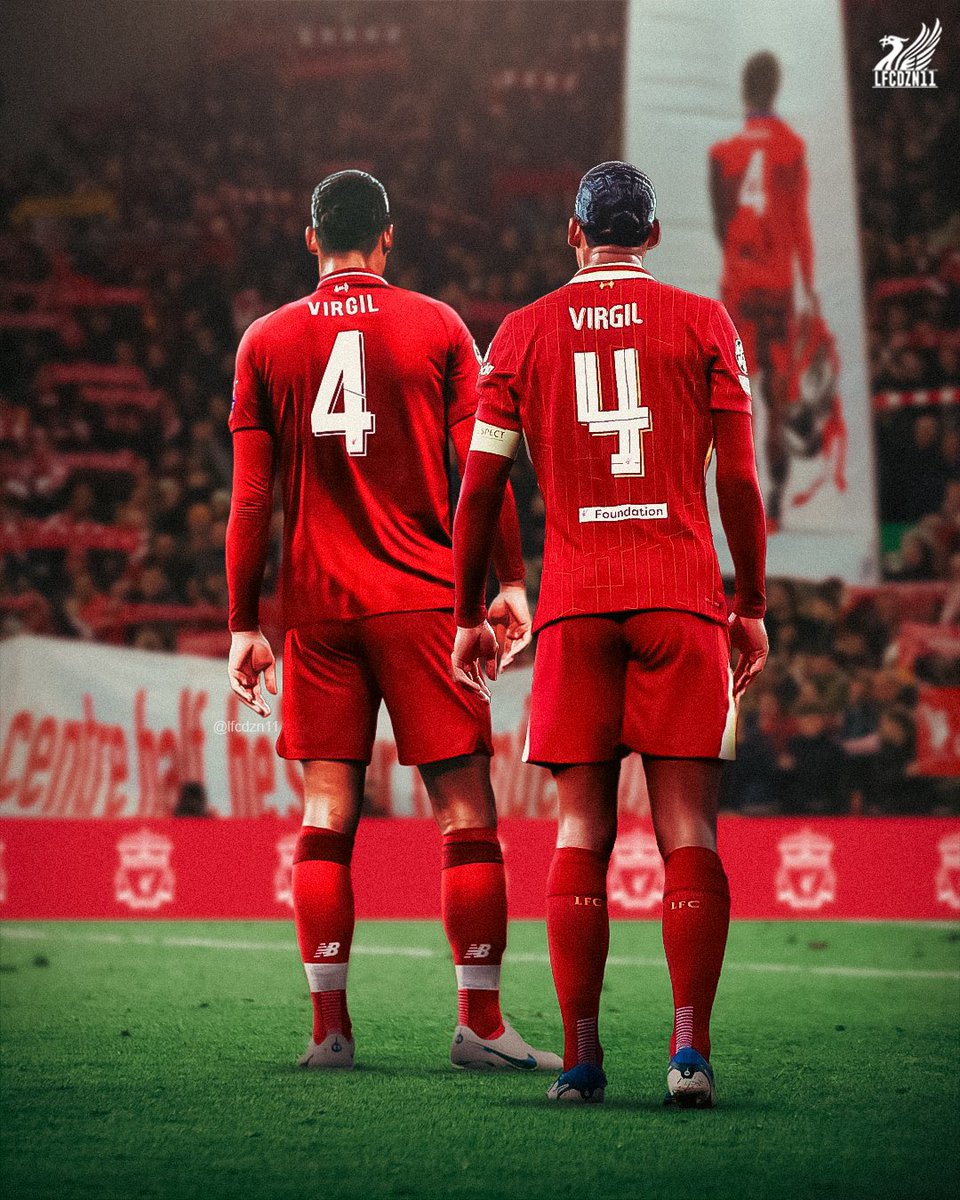 lfcdzn11's tweet photo. the best there has ever been. https://t.co/sjuaynooiQ