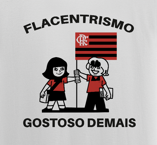 Urublog's tweet photo. Tela dividida!? Até pra comemorar Libertadores os caras precisam da audiência do Flamengo. https://t.co/fYoeDtO2rU