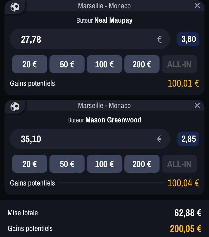 1minute2prono's tweet photo. 20h45 ⚽️
#teamparieurs https://t.co/spfGGur2Ab