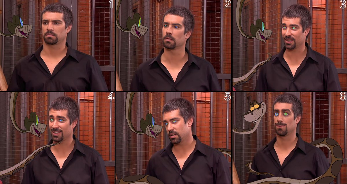 Kaa's hypnosis phases

1. Intrigue
2. Eye contact
3. Attraction
4. Connection
5. Surrender
6. Ping!

Full guide on Deviantart: deviantart.com/delerionking