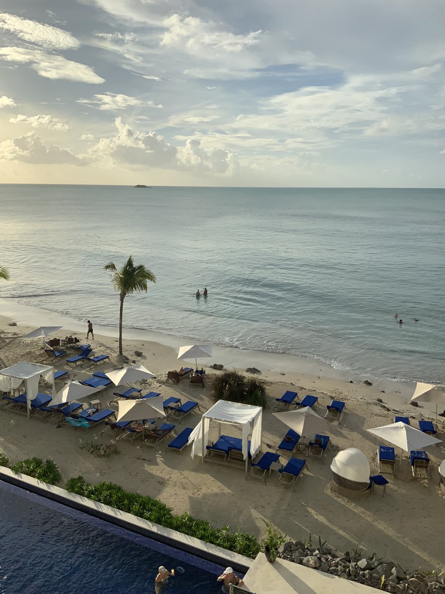 Celebrating my birthday somewhere in the tropics. My first time here and I’m liking this place.