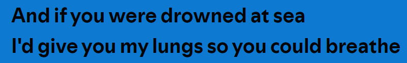 supsytwo's tweet image. requesting song recs with lyrics similar to these please 🙏🙏, I will be forever grateful
