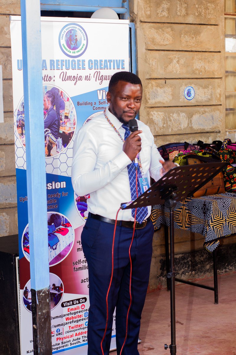Jonas Ndayisenga, (@jonasndayiseng1) on Twitter photo In the era of localization we still witness inequality and unfiltered treatment despite Refugee leaders/RLOs striving to make a difference in the community. Meaningful means equally treated and engaged <a href="/IGADsecretariat/">IGAD Secretariat</a> <a href="/burugu_j/">J.N. Burugu</a> <a href="/UNHCR_Kenya/">UNHCR KENYA</a> <a href="/RefugeesIntl/">Refugees International</a> <a href="/DRSKenya/">Department of Refugee Services</a> <a href="/WorldBank/">World Bank</a> In the era of localization we still witness inequality and unfiltered treatment despite Refugee leaders/RLOs striving to make a difference in the community. Meaningful means equally treated and engaged <a href="/IGADsecretariat/">IGAD Secretariat</a> <a href="/burugu_j/">J.N. Burugu</a> <a href="/UNHCR_Kenya/">UNHCR KENYA</a> <a href="/RefugeesIntl/">Refugees International</a> <a href="/DRSKenya/">Department of Refugee Services</a> <a href="/WorldBank/">World Bank</a>