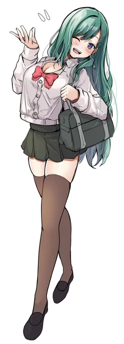 #べにっき おっは～ 