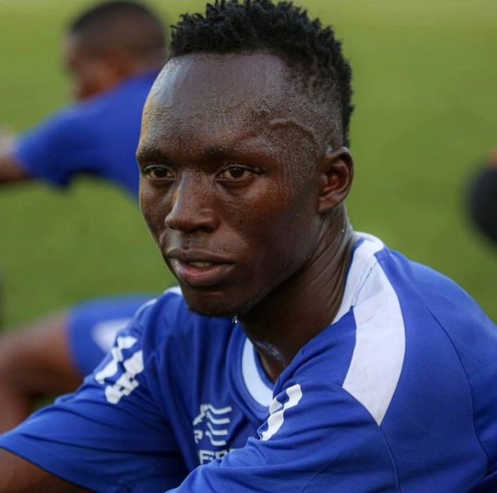 Don't forget to place your vote for Omedi #PuskasAward2024 and #CAFAwards2024