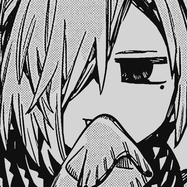 AHA . like  i'm  scared of  you .. YOU .  you  have  ZERO  intimidation  on  me  !