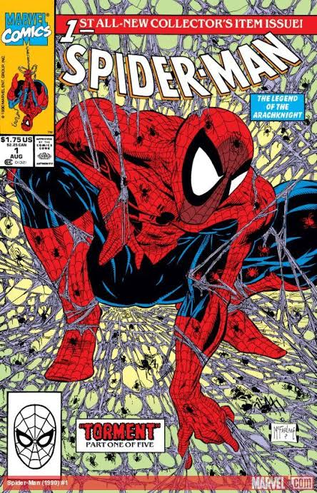 mukualt's tweet photo. We listen we don’t judge: Spider-Man edition https://t.co/kPrQcL4VOh