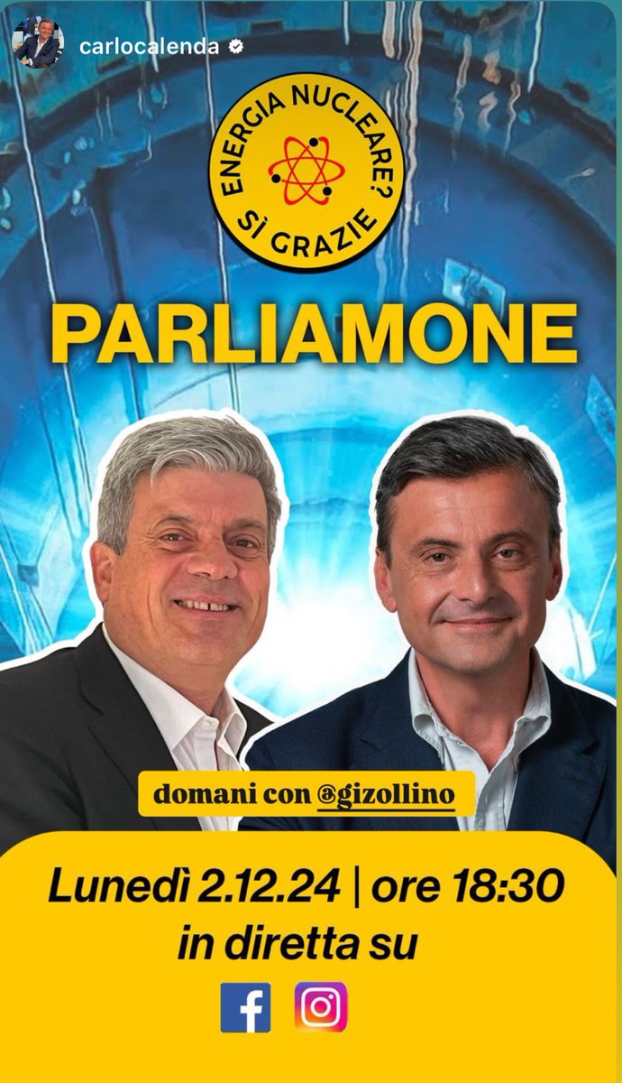 Giuseppe Zollino tweet media