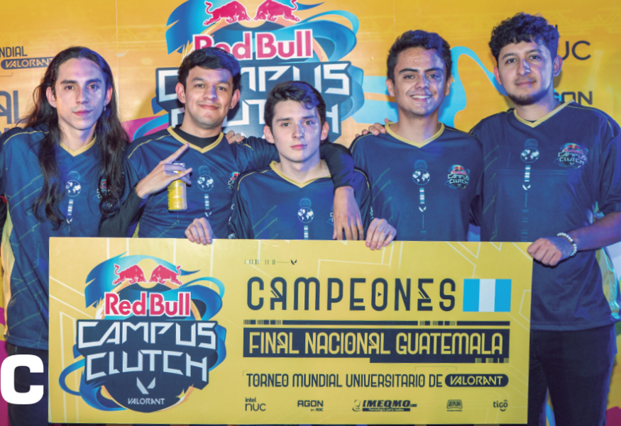 UNREAL 🇬🇹 tweet media