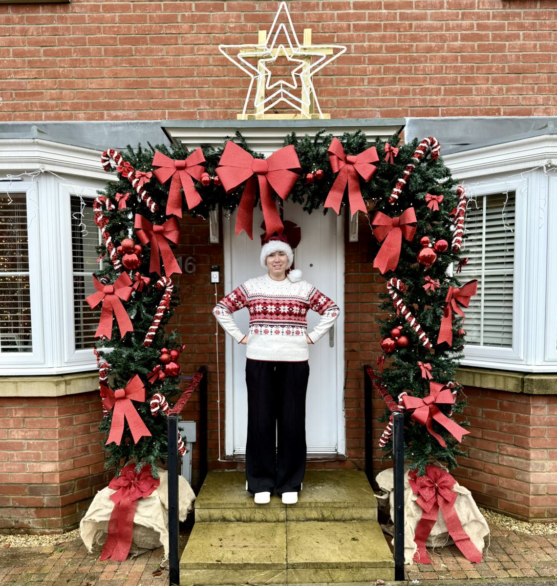 Yup, that’s my mental wife!