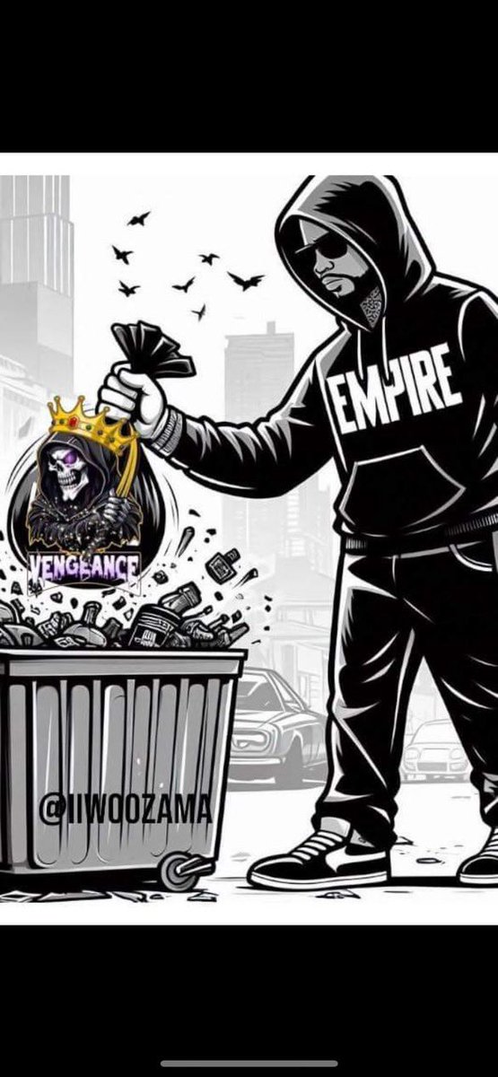 Shoutout <a href="/Woooster/">IlWoozama</a> 
#Upset #WhoNext