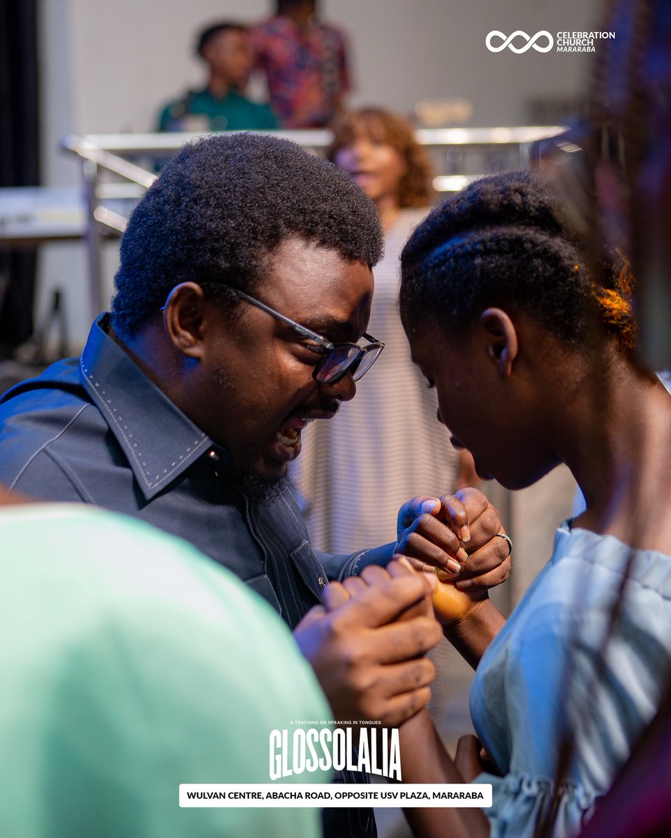 CCI_Mararaba's tweet photo. Thank You Jesus, for a baptism of fervor!🔥
#cciabuja #ccimararaba #cciglobal #prayer #glossolalia https://t.co/oGv8dx1ILs