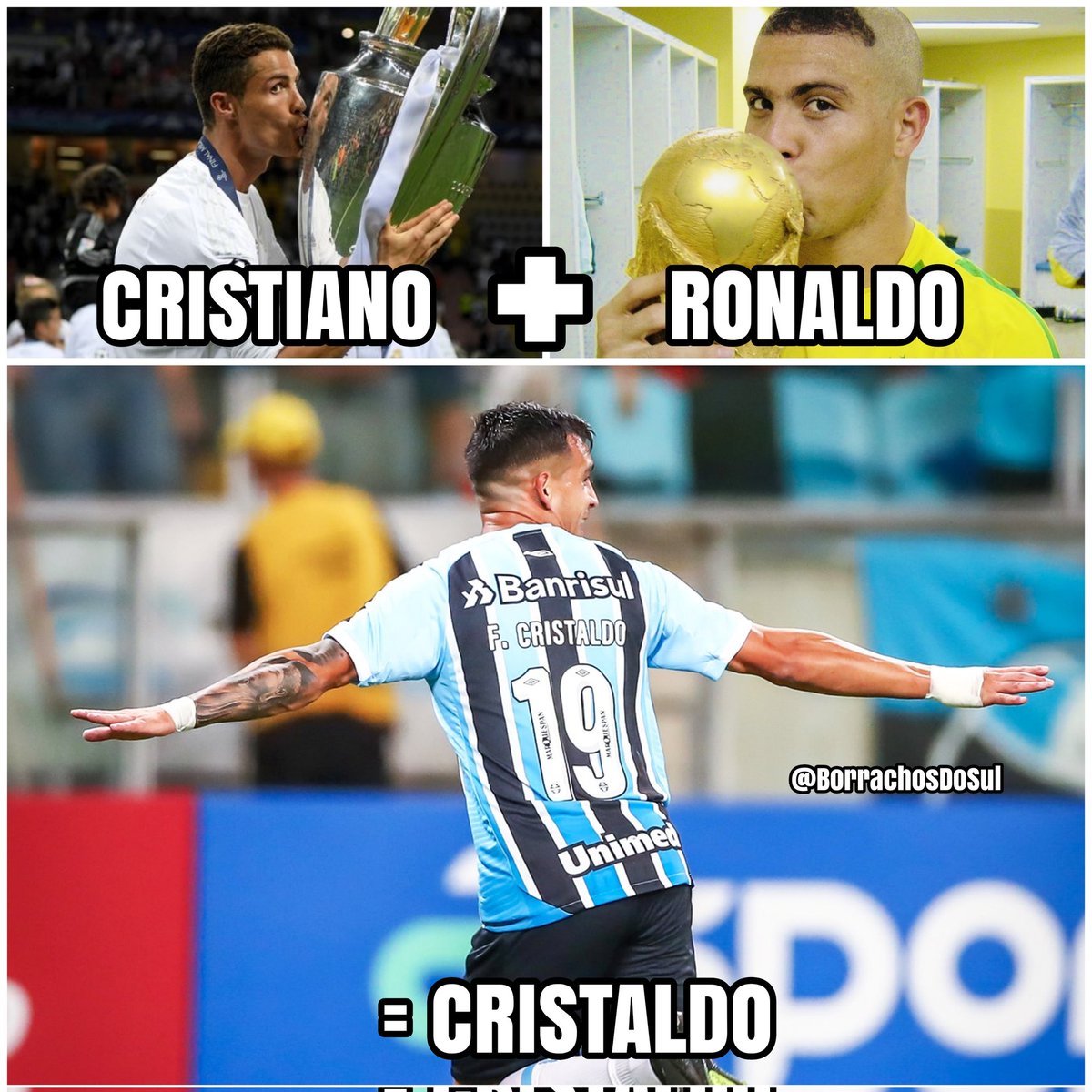 BorrachosDoSul's tweet photo. CRAQUE https://t.co/mAYwdo0Zl5
